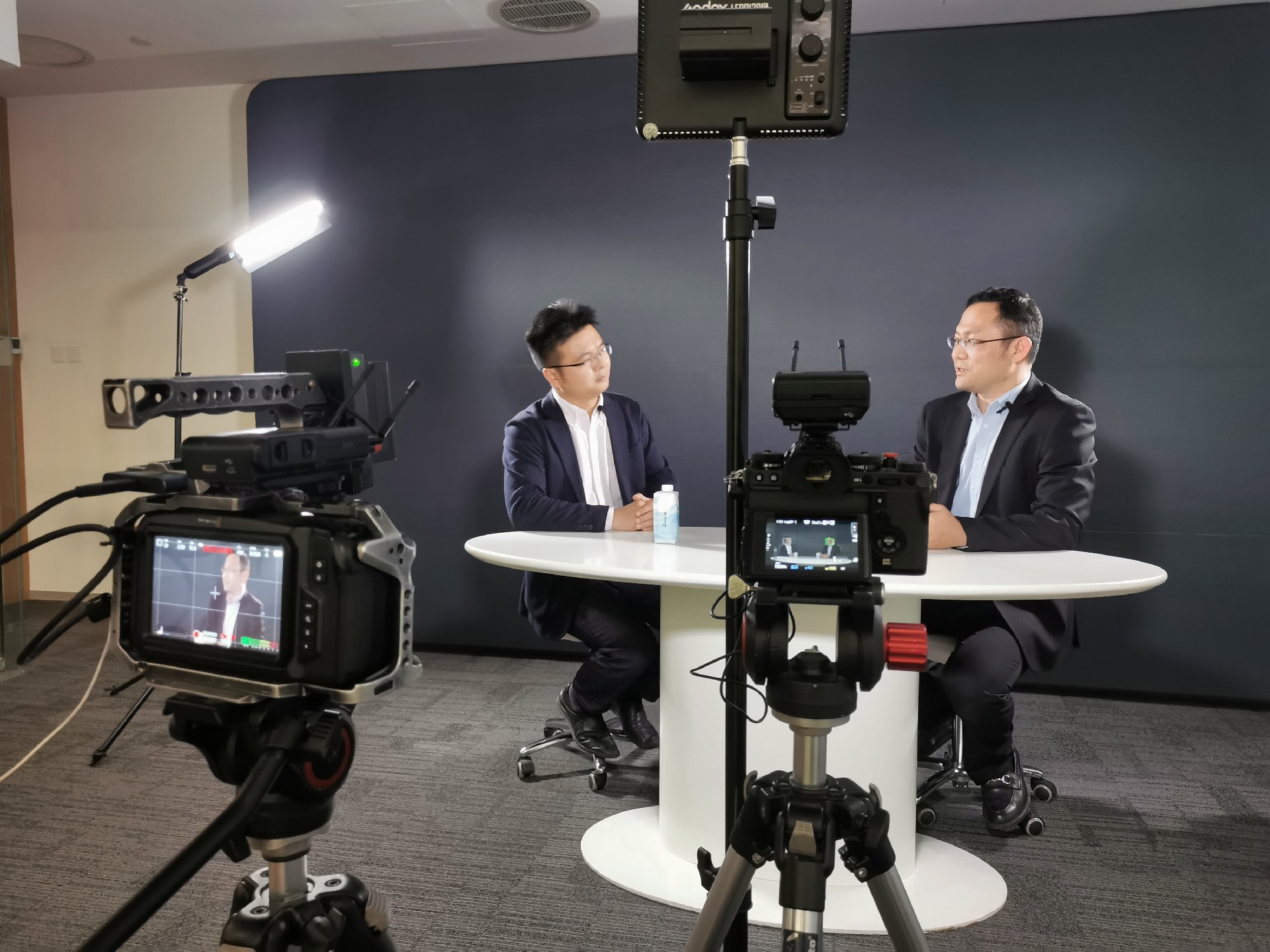 南京企業企業高端人物訪談案例